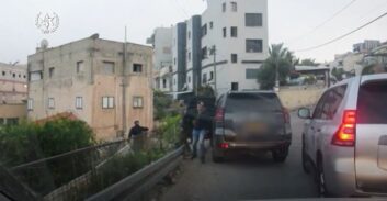 נדל"ן, רכבים וחשבונות בנק נתפסו במעצרים נוספים בפרשיית הלבנת הון של ארגון חרירי