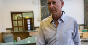 אחרי חקירות השחיתות: המדינה תובעת פיצוי ממנכ"ל נתיבי ישראל לשעבר