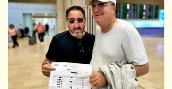 אחרי 39 שנים בצרפת – חוב של 64 מיליון נסגר ב-200 אלף