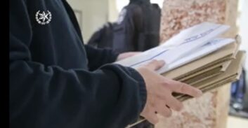 כתב אישום נגד אחמד קסאס ואח': סחיטה במלון והלבנת הון במאות מיליוני שקלים