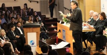 "משפט מבויים" לקצין המשטרה שהורשע בניהול רומנים עם שוטרות