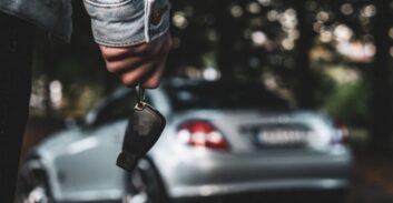 סוחר במכוניות משומשות חשוד באי דיווח על הכנסות של מיליוני שקלים