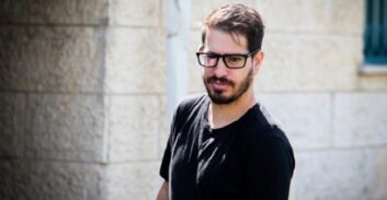 המשטרה: תשתית ראייתית להגשת כתב אישום נגד משה חוגג