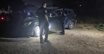 12.5 ק"ג דוסה, קנאביס ושני אקדחים נתפסו במהלך עסקאות סמים ונשק