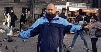הרצח בעוספיא: "הבן שלי נרצח מול העיניים שלי ולא יכולתי לעזור לו"