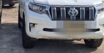 עליית מדרגה באכיפה בעבירות נשק: מאסר וחילוט רכב ב-200 אלף שקל