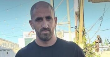 שני מטענים נתפסו בזמן מעצר חשודים ברצח צעיר בדיר אל אסד