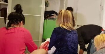 בית המשפט ביטל פיטורי בלש שביקש הלוואה מבעל מכון עיסוי
