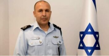 צו הפסקה נגד אולם שמחות בוטל כי לא נחתם על ידי מפקד המחוז