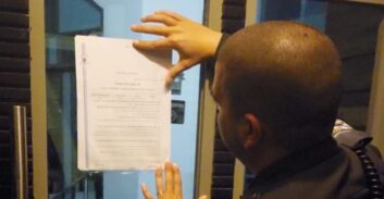 המשטרה נטרלה מטען חבלה לפני שהתפוצץ במסעדה מוכרת בדרום