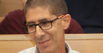 12 שנות מאסר לאיש הביטחון לשעבר באל על שהבריח קוקאין לישראל