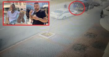 המעקב, הדריסה והדקירות: תומר אלפסי הורשע ברצח נדב בוחניק באשדוד