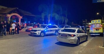 המארח מזרזיר נעצר בחשד לרצח הצעיר מטמרה בביתו