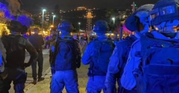 סוכם: מענקים לשוטרים ולמתגייסים חדשים ב-196 מיליון ש"ח ב-2023-2024