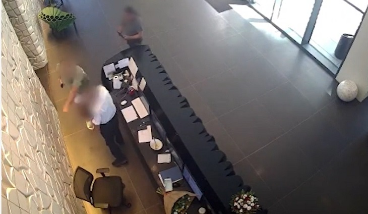video
