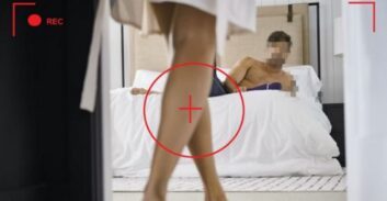 מתקין מצלמות הורשע בהאזנת סתר לאורחי בית הבושת של ג'קי יזדי