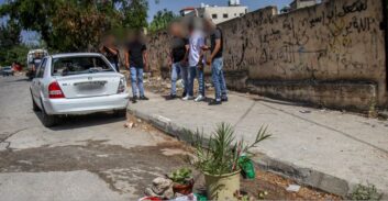 שניים מהנגב חשודים שרצחו בג'נין עד שהפליל את אביהם בתיק רצח אחר