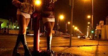 חשד: טרנסג'נדרית סחטה "לקוח" חרדי מבני ברק בעשרות אלפי שקלים