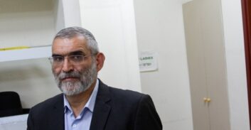 בכפוף לשימוע: הח"כ לשעבר מיכאל בן ארי יואשם בהסתה לגזענות