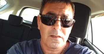 חשד באשדוד: אבא של נדב בוחניק שנרצח ירה באבא של הרוצח