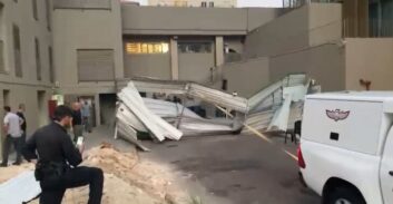 אישום: מרדף אחרי צעיר שיצא מתחנת סמים ביפו עם 47 מנות קוקאין