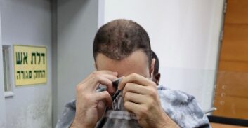 כתב אישום נגד החשוד ברצח ילנה גרנברג