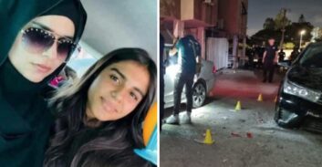נקמה על רצח סמר חטיב? אם ובתה ממשפחת אבו חג'ג' נרצחו
