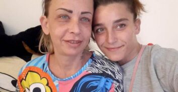 קולה של אמא: פרידה מניקול שמתה בכספומט הקראק בתחנה המרכזית