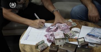 עקב טרגדיות משפחתיות ואופק שיקומי: הופחתו 15 חודשי מאסר בתיק חשבוניות-פיקטיביות