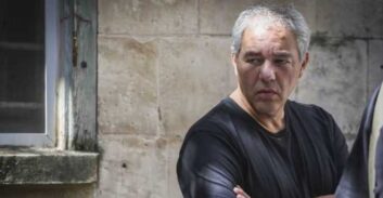 זרע הפורענות: מעלליו של רונאל פישר החלו הרבה לפני הפרשה האחרונה
