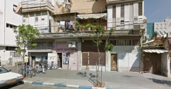 מאסר למבקש מקלט שדקר אדם אחר במהלך קטטה בחנות משקאות