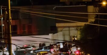 שוטר מג"ב נפצע באורח קשה באירוע דקירה בדלית אל כרמל אדם נוסף נפצע