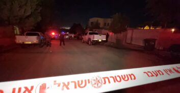 חשד: בת 60 נורתה למוות בטעות על רקע סכסוך בלקיה