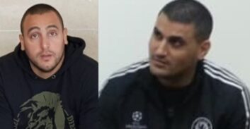 אייל נגר זומן לחקירה בימ"ר לכיש והוזהר שהוא מועמד לחיסול
