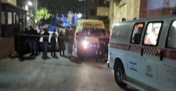 לילה של אירועי ירי: בן 75 נרצח בכפר ראמה, פצועים בטמרה ולוד
