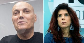 הקמפיין של אבנר הררי למען בן גביר, והפיצויים של ג'ודי ניר מוזס