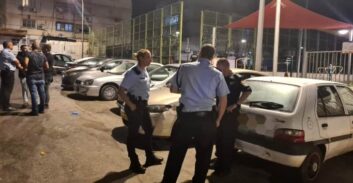 מוכר למשטרה נרצח בדקירות בנתניה