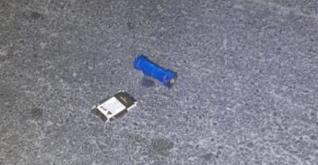 מוכר למשטרה נעצר בחשד להנחת מטען באור עקיבא