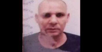 פרקליטו של זייד ג'רושי: "אין לו שום קשר עם בני שלמה"