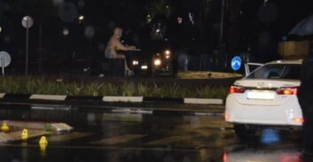 הסדר טיעון בתיק ניסיון הרצח הכפול בצהרי היום בכיכר הכינור בשדרות