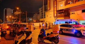 כתב האישום נגד צעיר מכאבול על רצח שלומי ג'בלי בקריית אתא