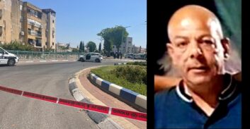 סכסוך הדמים בלוד: אח של הנרצח באוקטובר יואשם ברצח מחודש אוגוסט