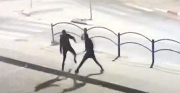 אישום: צעיר מתל שבע נרצח בקטטה עקב פרסום תמונה באינסטגרם