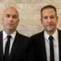 רומח שביט ושלומי מלכה – משרד עורכי דין