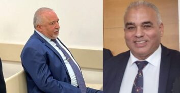ליברמן נגד כמיסה: הסנגורים דורשים מחבר הכנסת להסיר את חסינותו