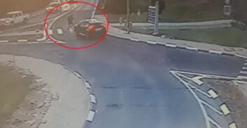 אישום: תושב רהט נהג תחת השפעת סמים ואלכוהול ודרס ילדה בת 10