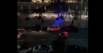 חולון: ירי לעבר תושב יפו מוכר למשטרה