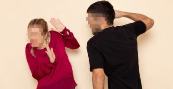 הסדר טיעון לבעל שהורשע בתקיפת אשתו אבל נגמל מאלכוהול