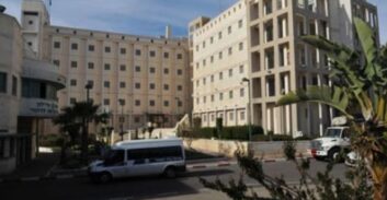 אסיר שנשפט לעשר שנים על ירי קטלני יצא לחופשה למרות מידע-מודיעיני