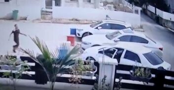 הסדר לשני נאשמים בתיק נשיאת נשק שנמלטו משוטרים